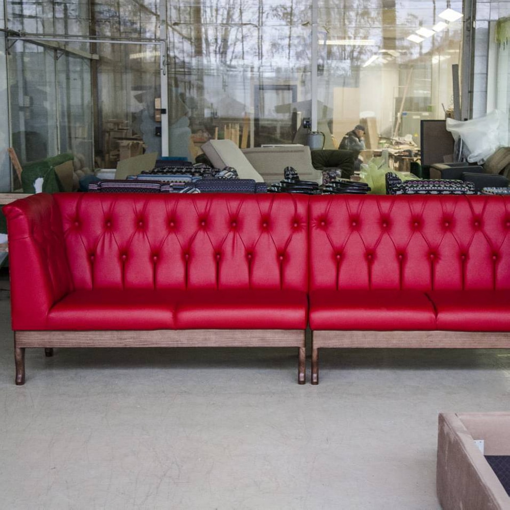 Диван Sofa Pub