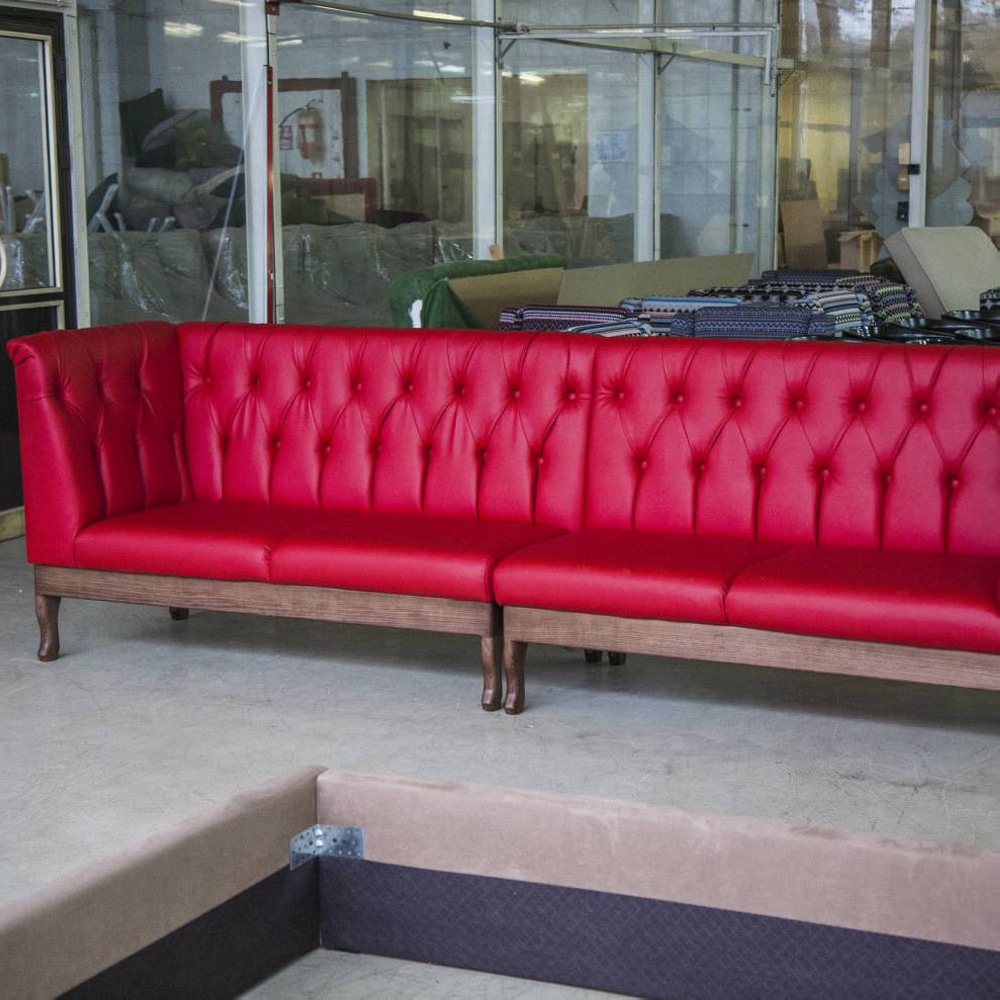 Диван Sofa Pub