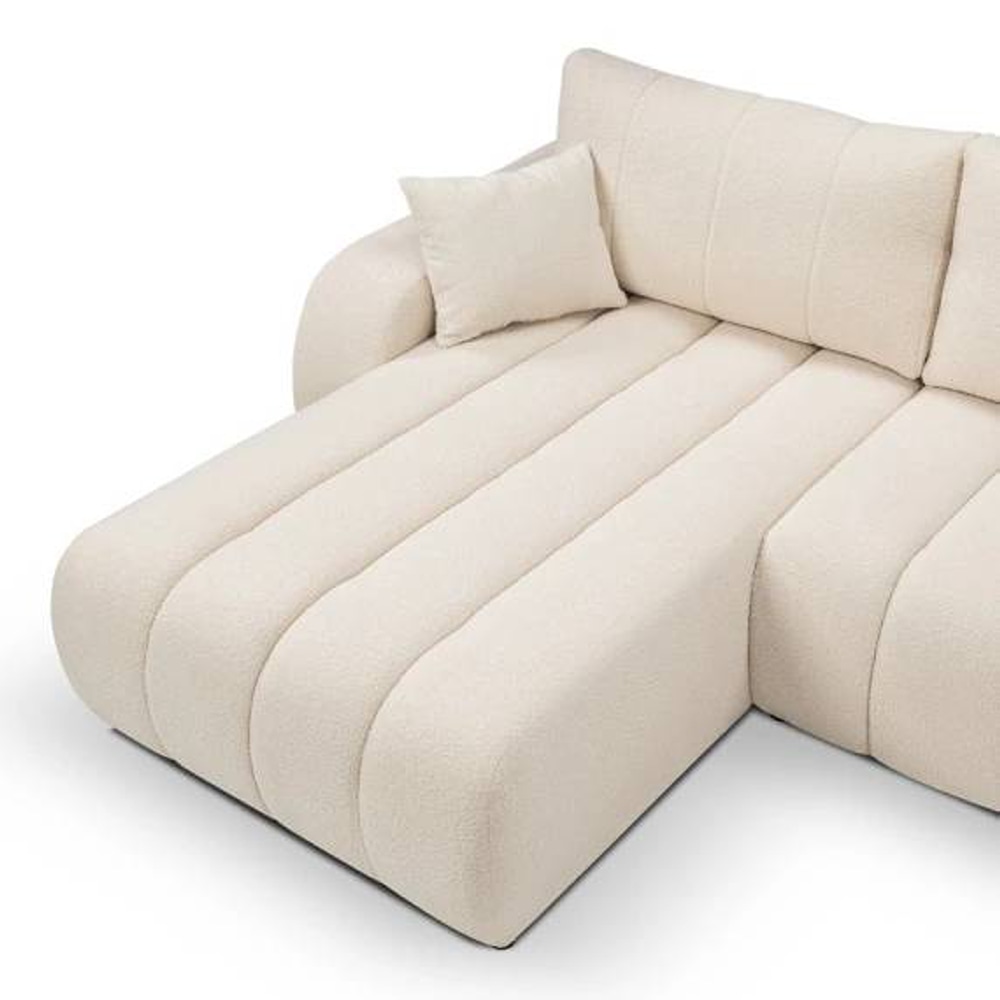 Диван угловой раскладной BALOO Perfect Home