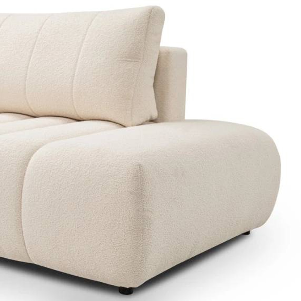 Диван угловой раскладной BALOO Perfect Home