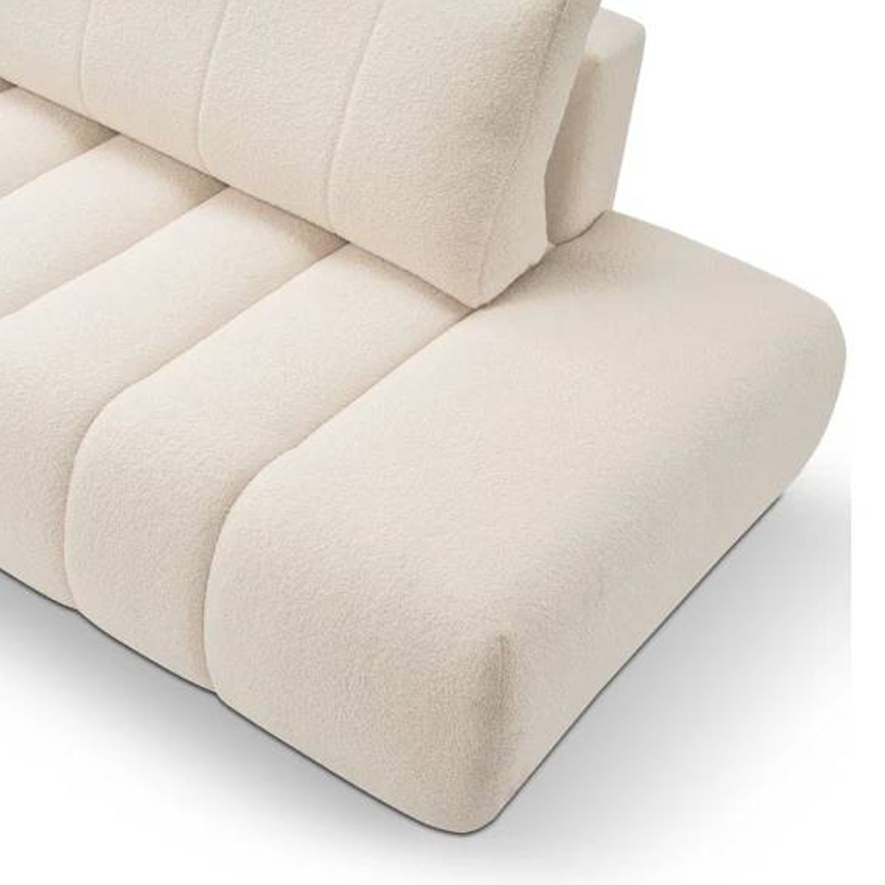 Диван угловой раскладной BALOO Perfect Home
