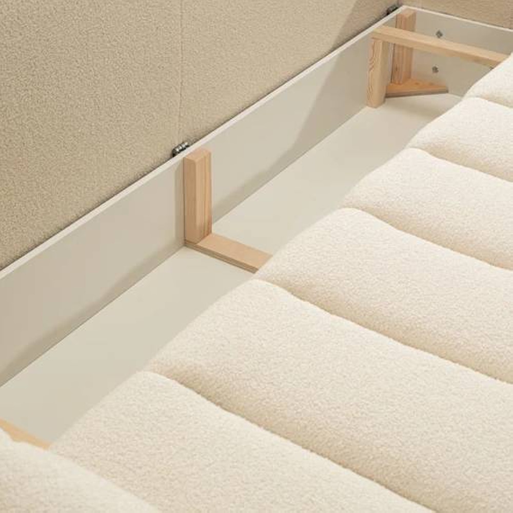Диван раскладной SATO Perfect Home
