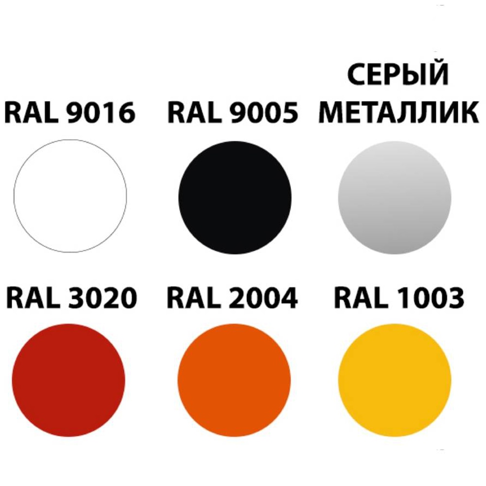 Зеркало Oval