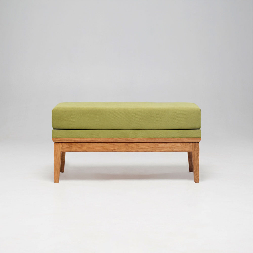 Банкетка WINGS OTTOMAN