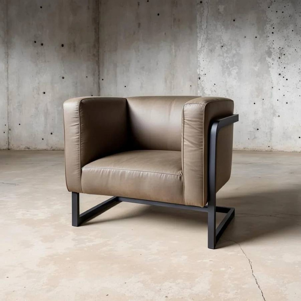 Кресло Harold Armchair