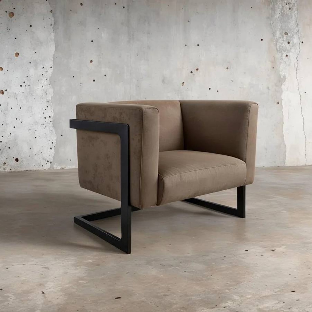 Кресло Harold Armchair
