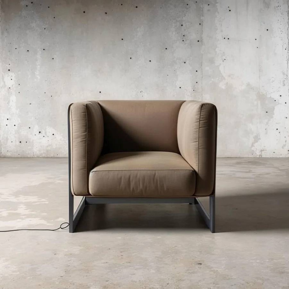 Кресло Harold Armchair