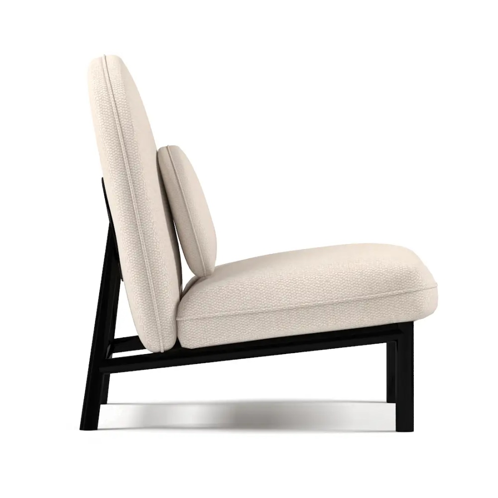Кресло интерьерное Soft Lounge