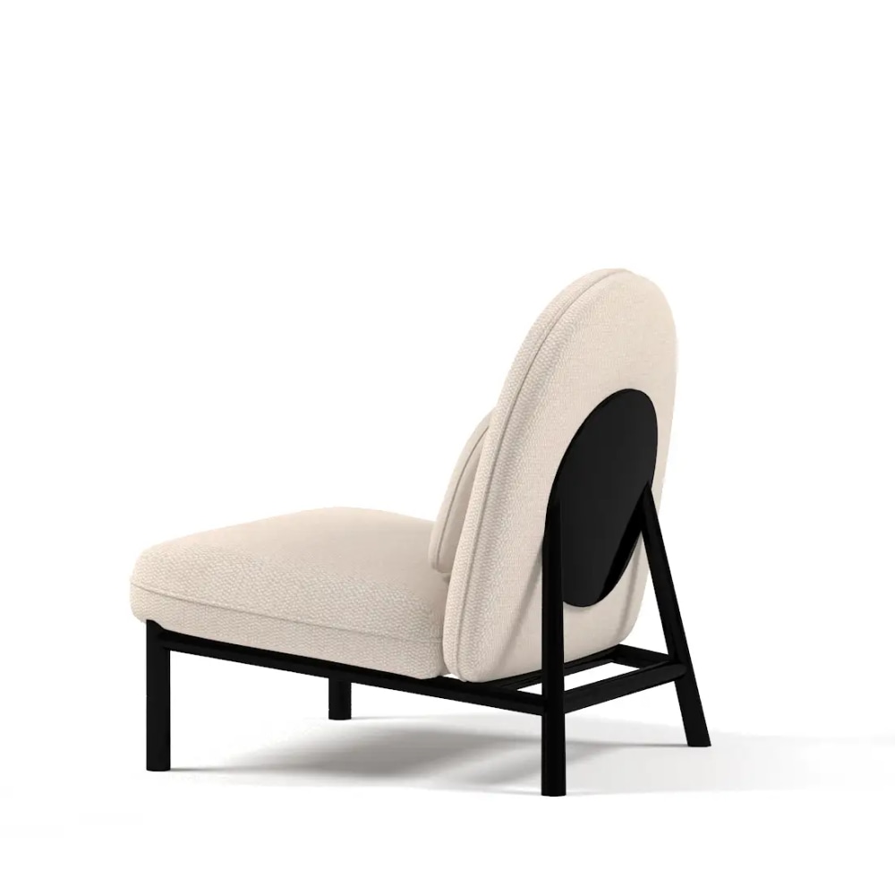 Кресло интерьерное Soft Lounge