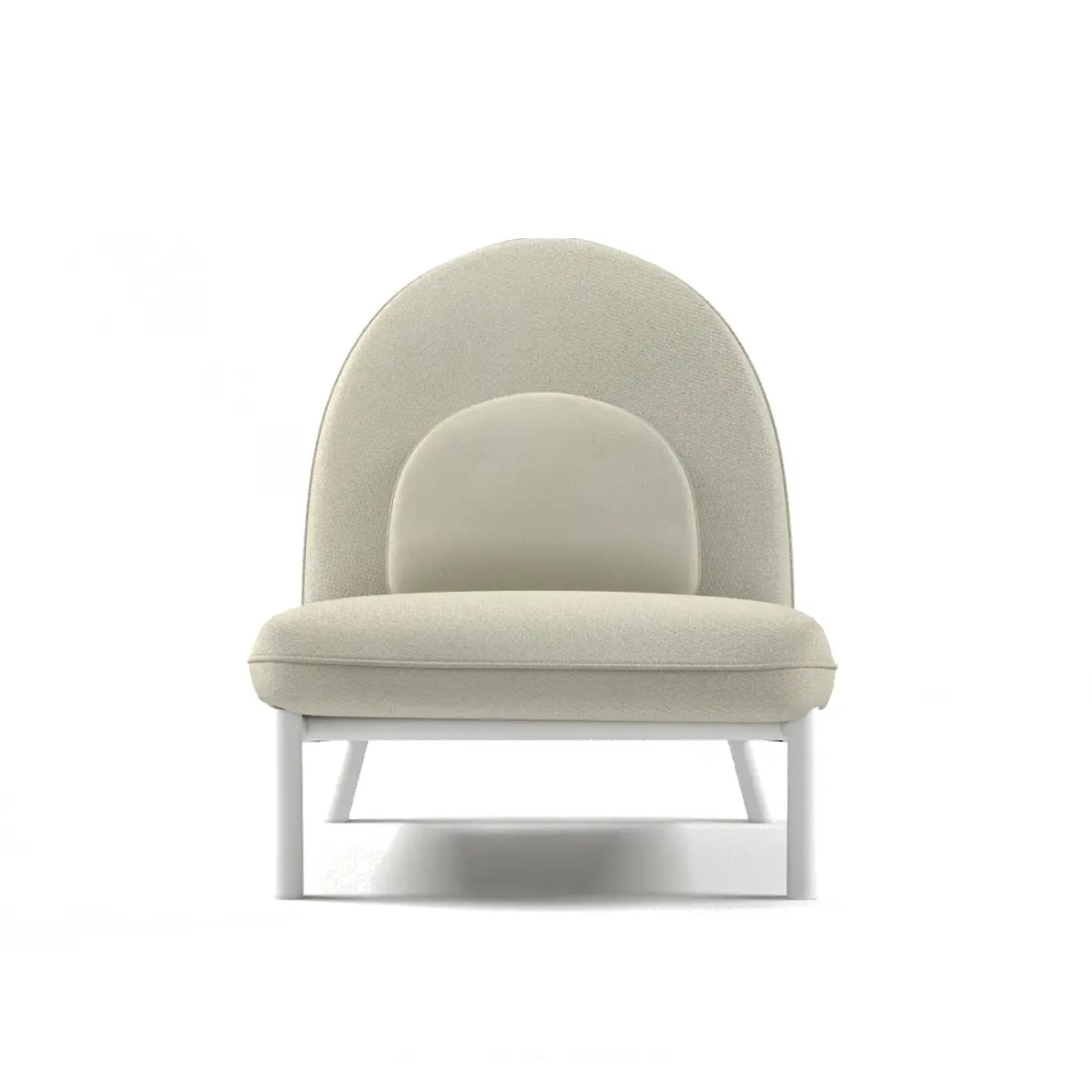 Кресло интерьерное Soft Lounge