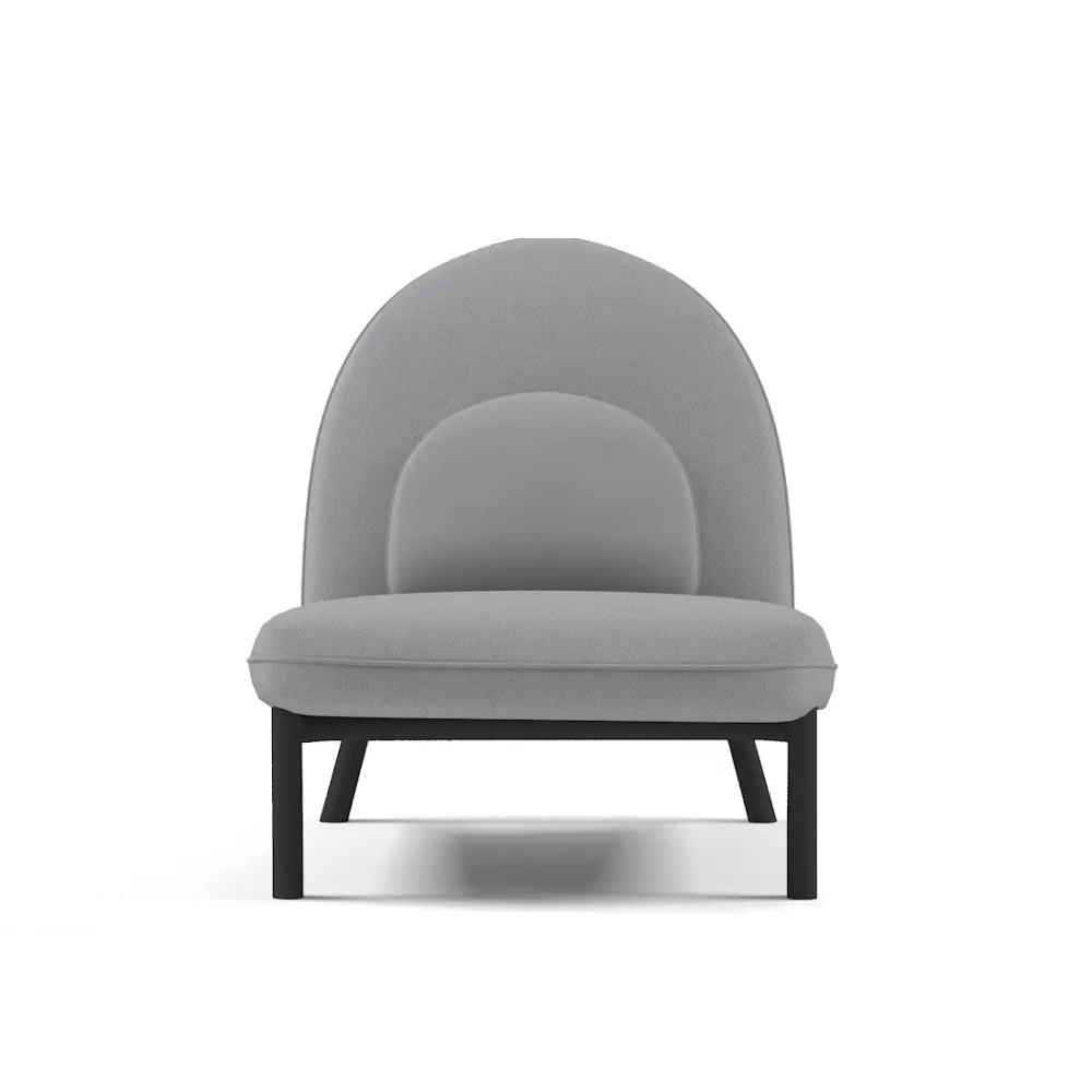 Кресло интерьерное Soft Lounge