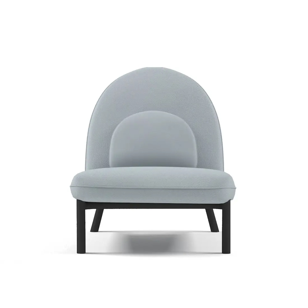 Кресло интерьерное Soft Lounge