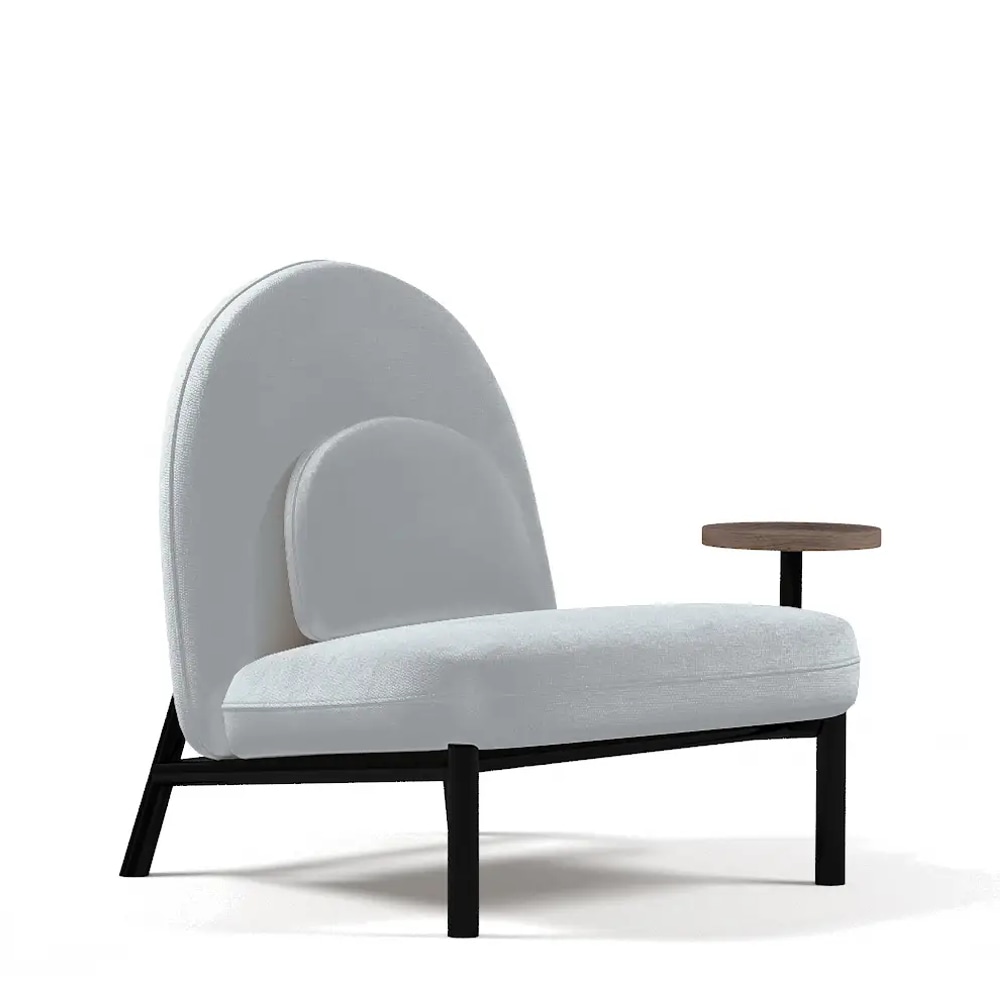 Кресло интерьерное Soft Lounge