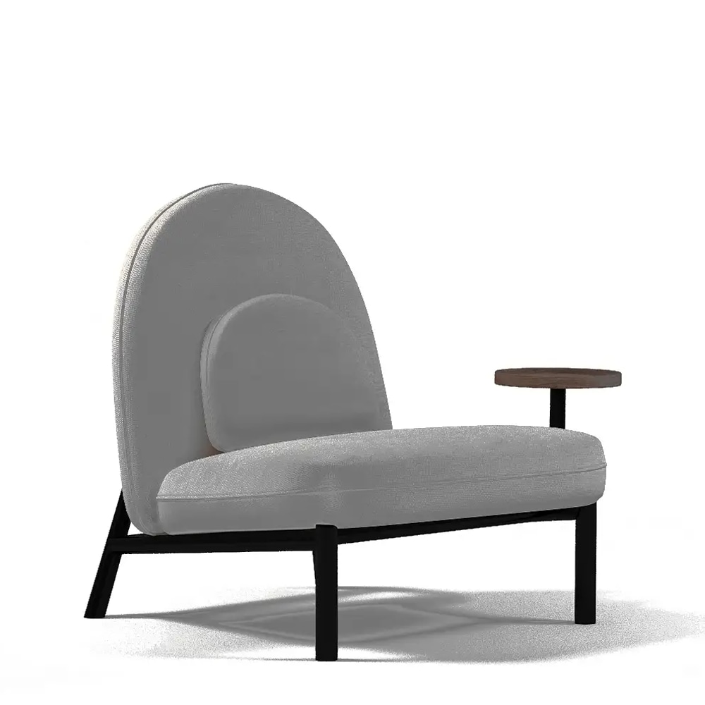 Кресло интерьерное Soft Lounge