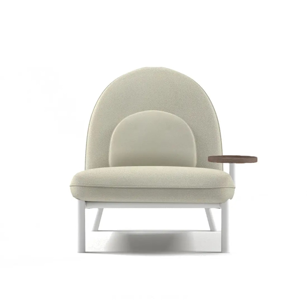Кресло интерьерное Soft Lounge