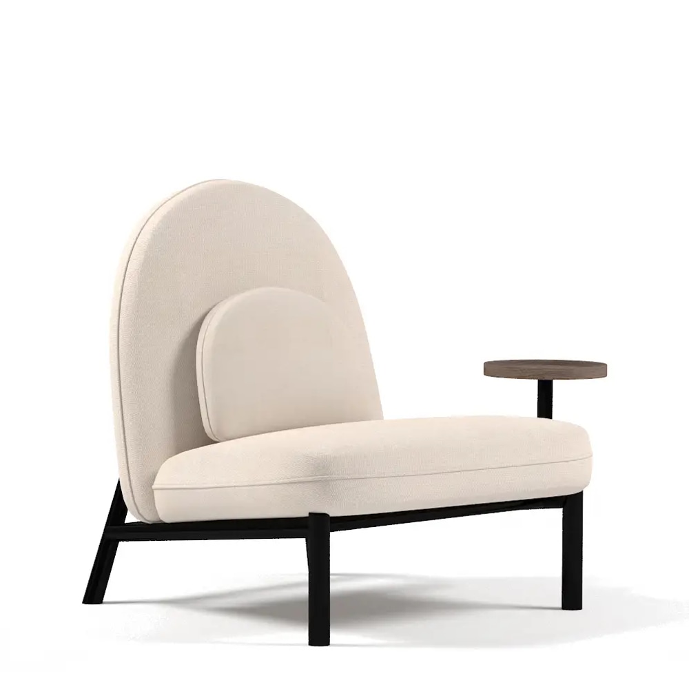 Кресло интерьерное Soft Lounge