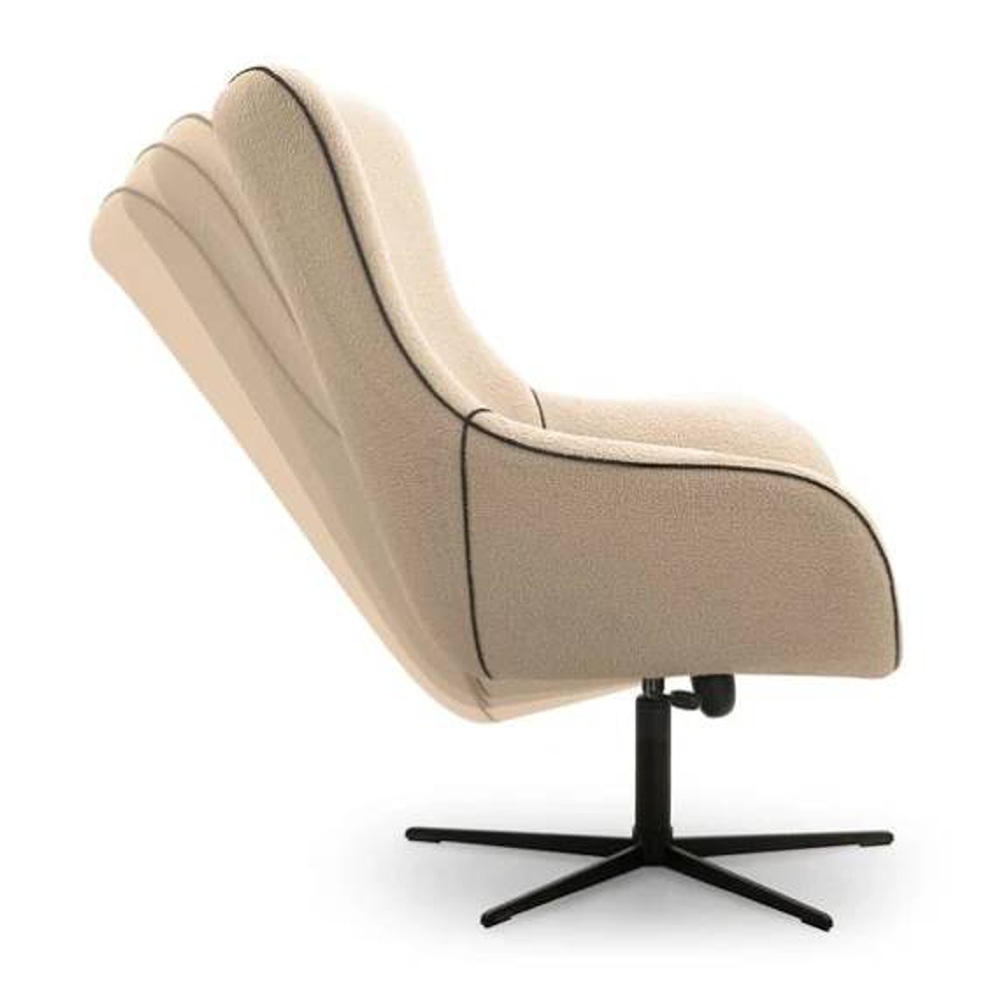 Кресло мягкое ELIS Perfect Home