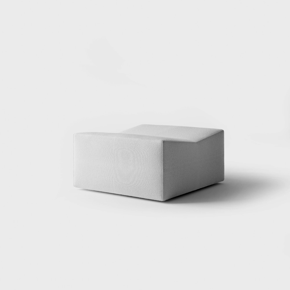 Диван софа Node Armchair