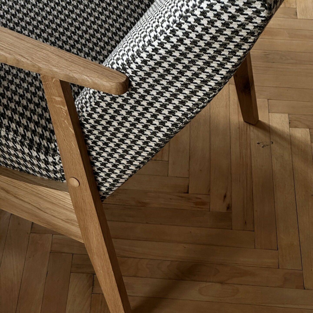Кресло Wood 3