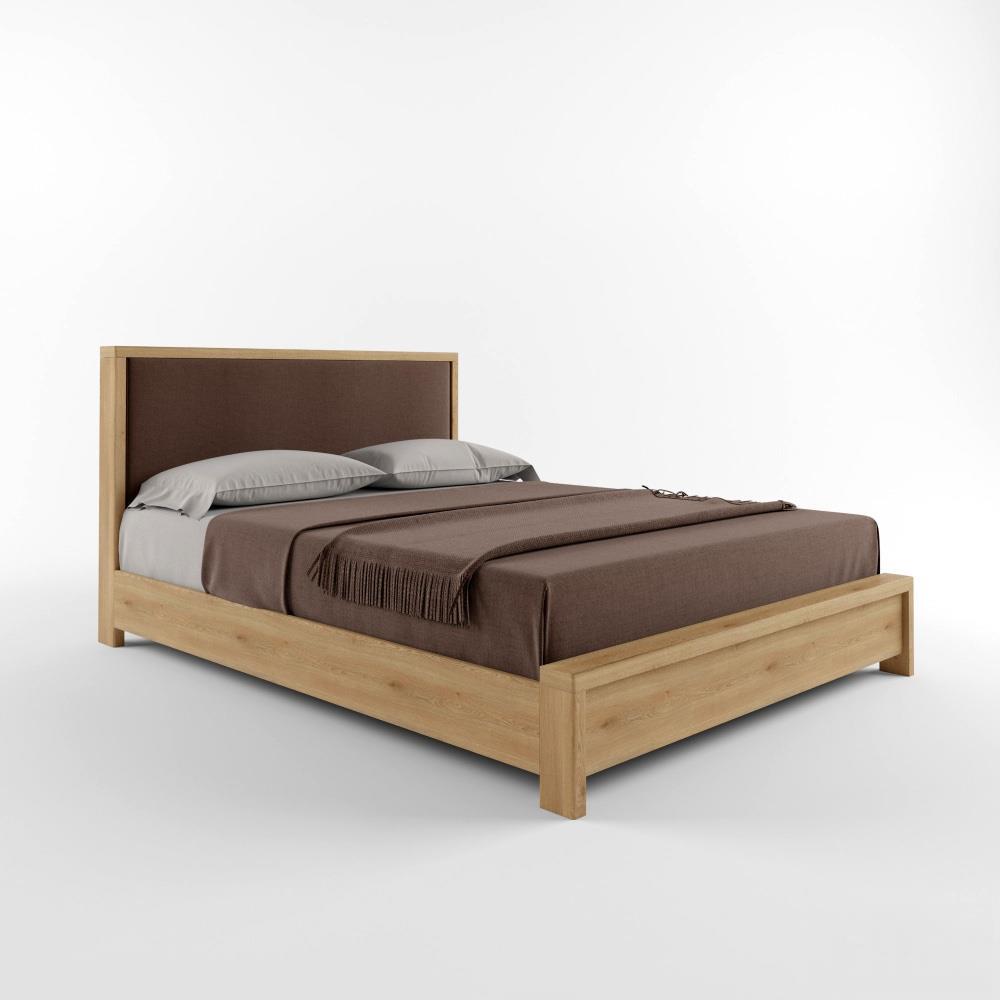 Кровать двуспальная SIMPLE LINE Boxspring