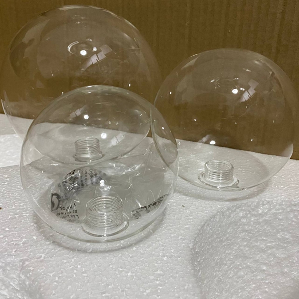 ЛЮСТРА BUBBLES 15P