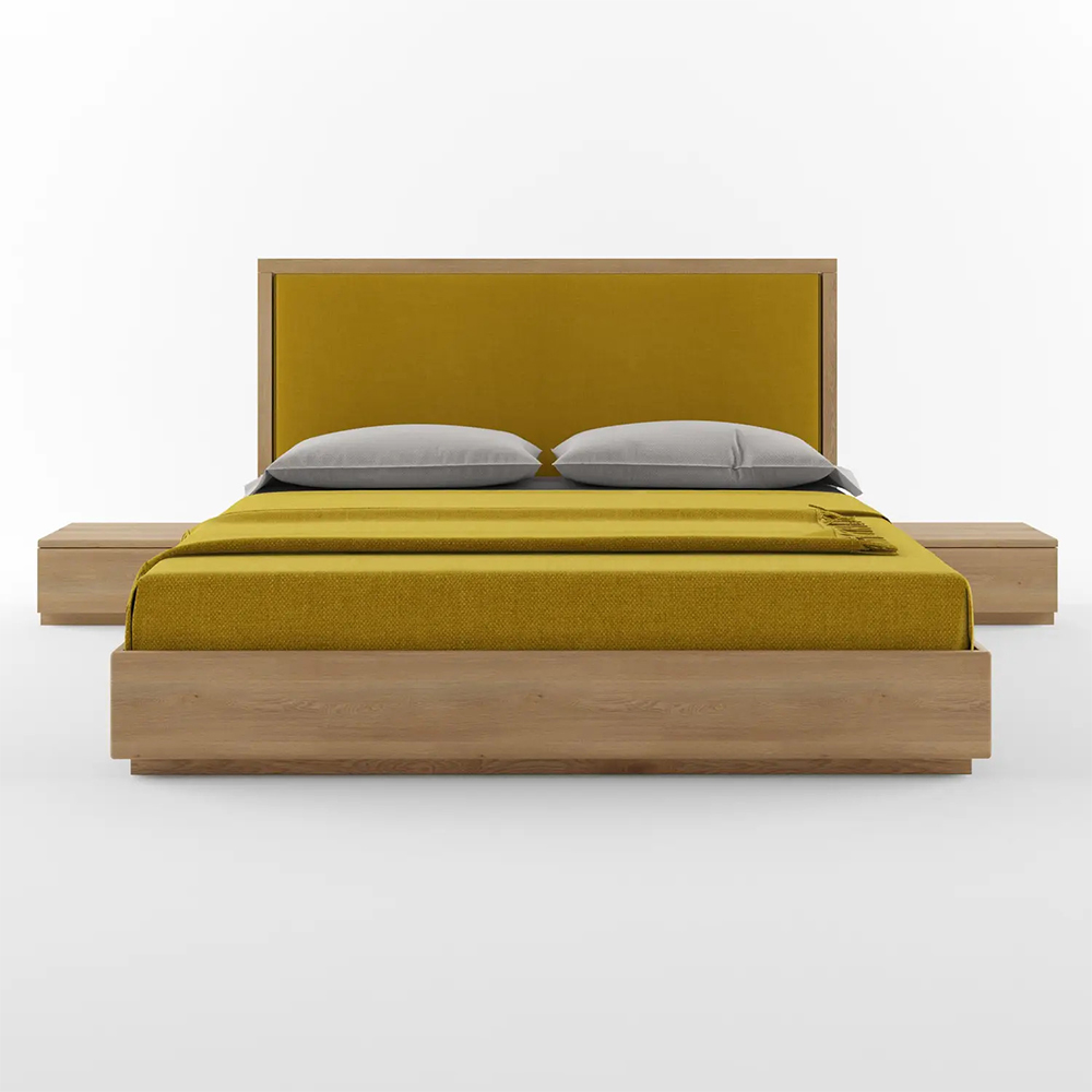 Кровать AMOUR LOW Boxspring