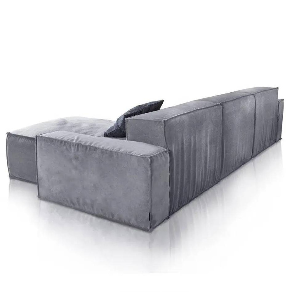 Модульный секционный угловой диван MeBelle BELLA SOFA