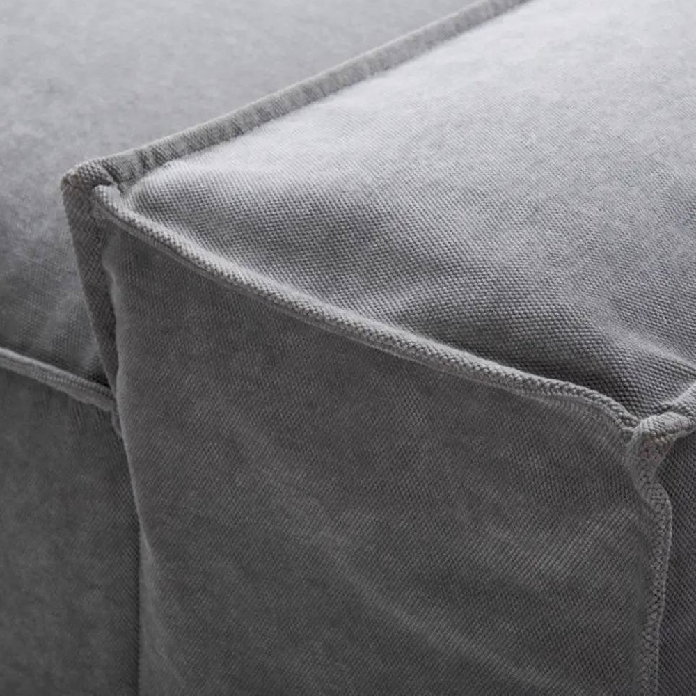 Модульный секционный угловой диван MeBelle BELLA SOFA
