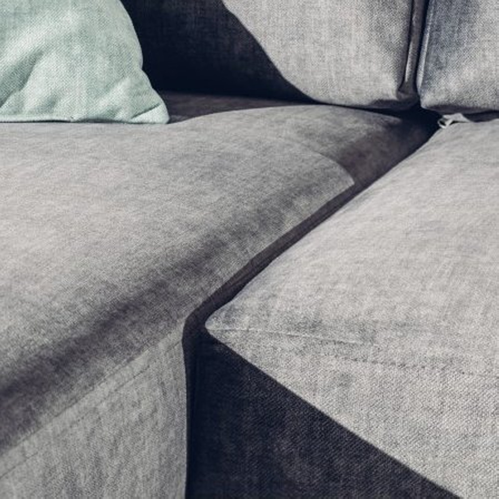 Модульный диван  Levitation_Sofa
