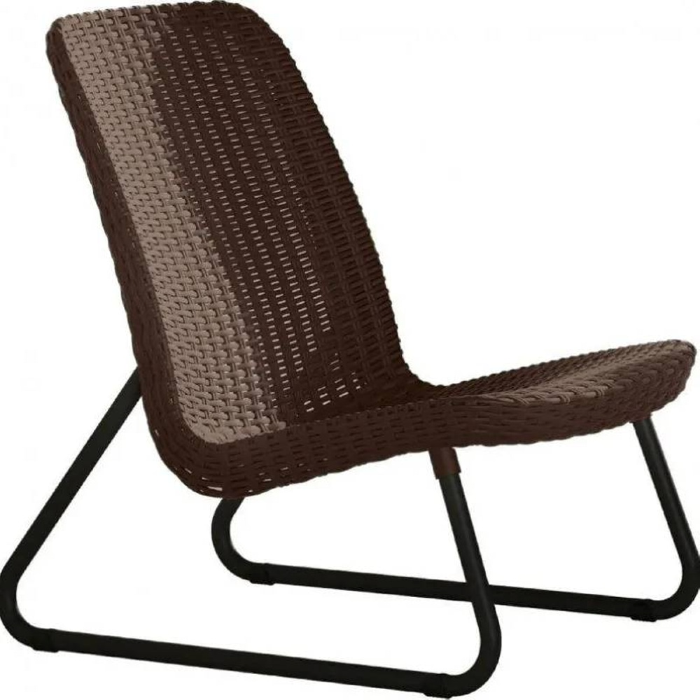 Набор мебели Keter Rio patio set Графит