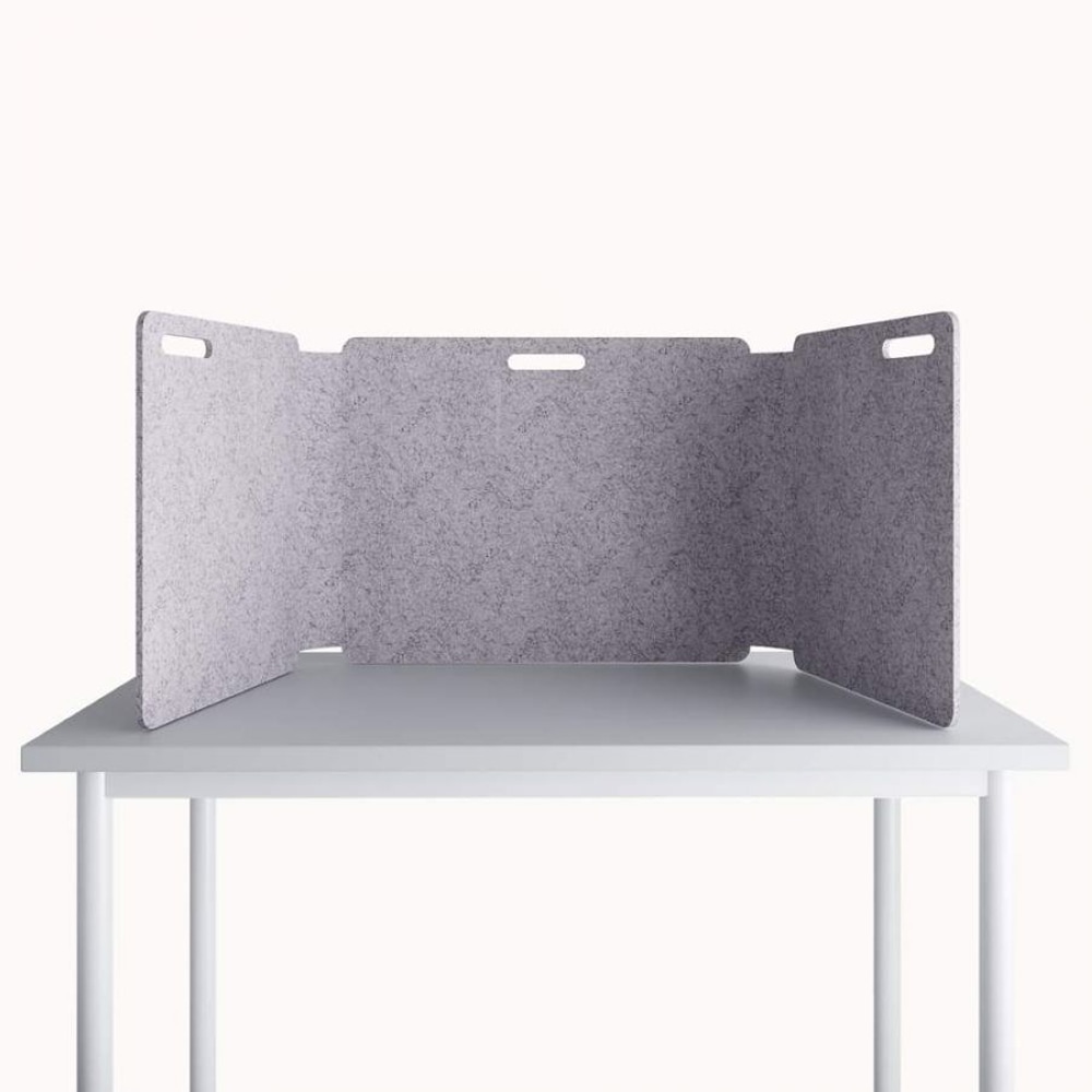 Настольные акустические экраны KEEP TOP