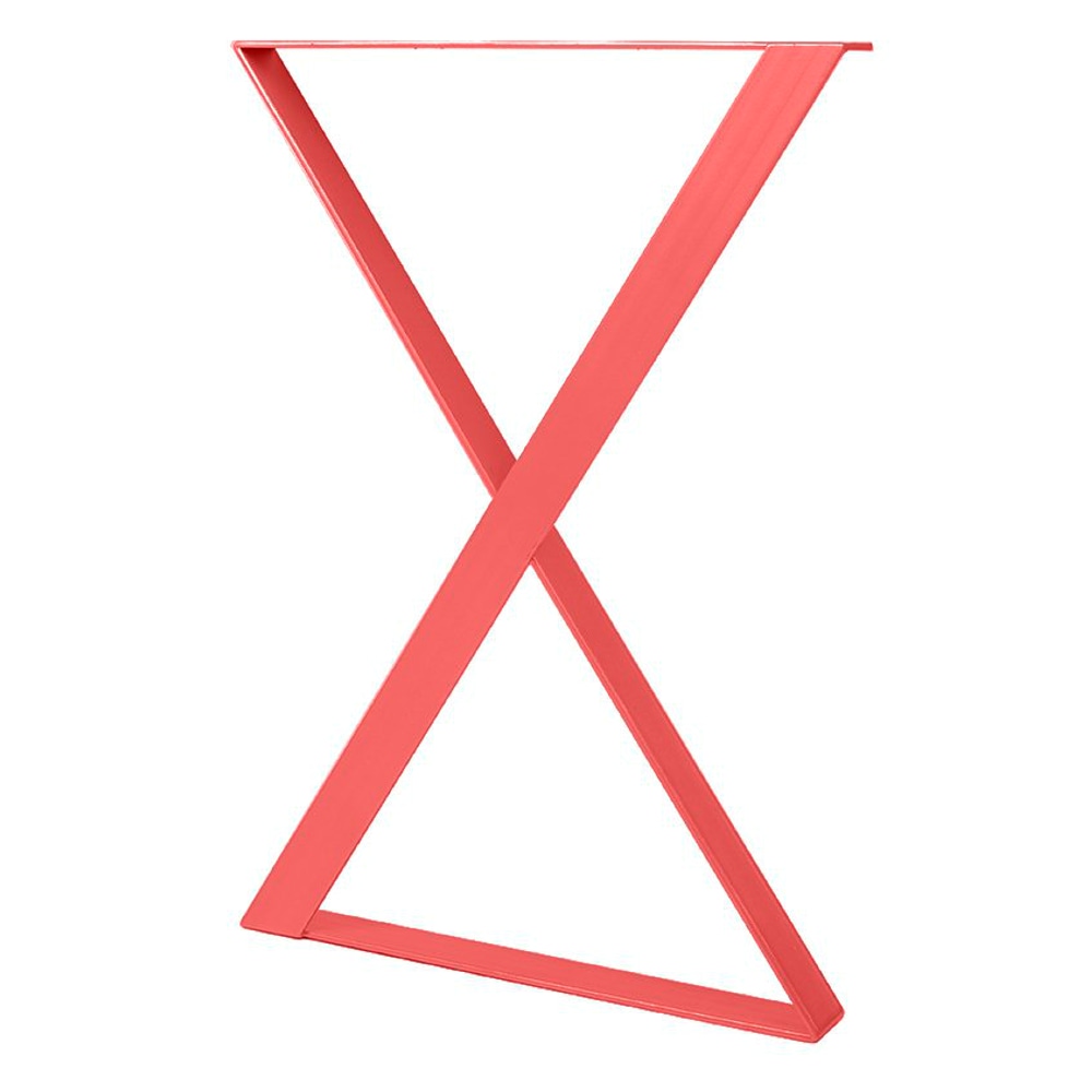 Опора X