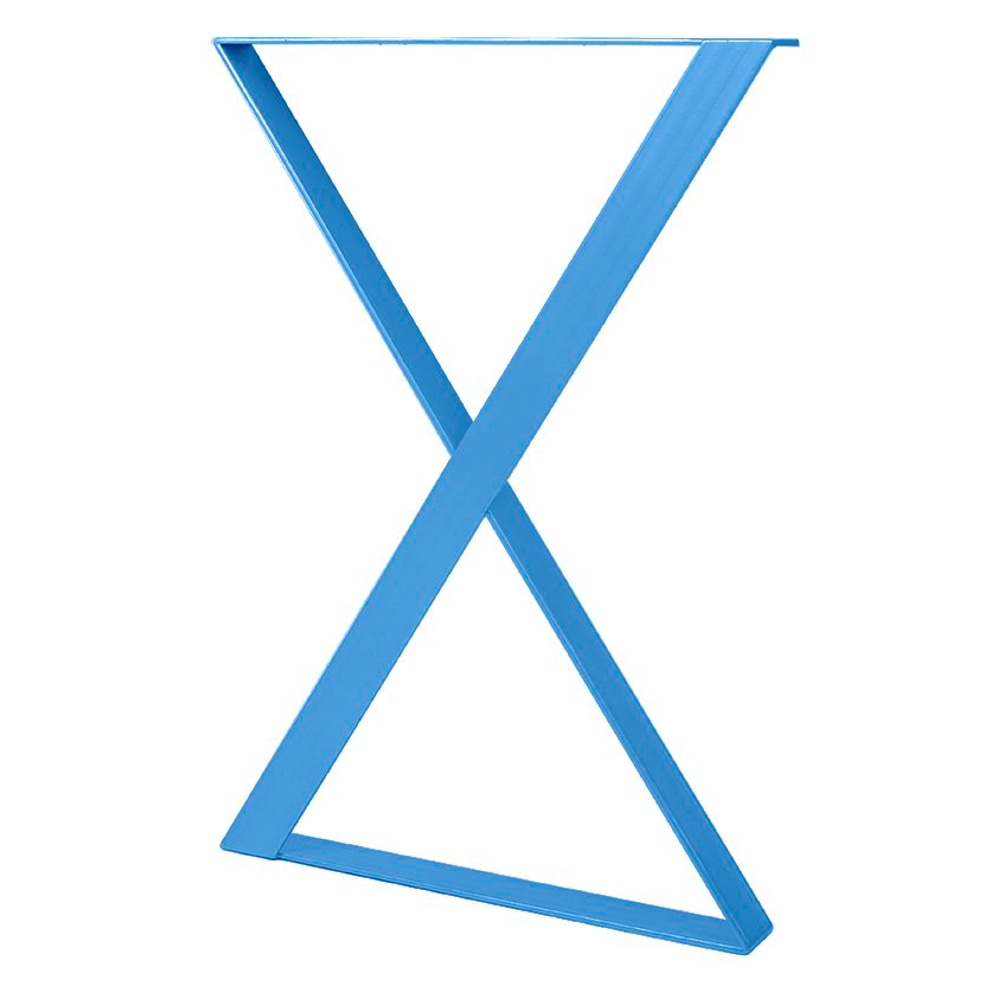 Опора X