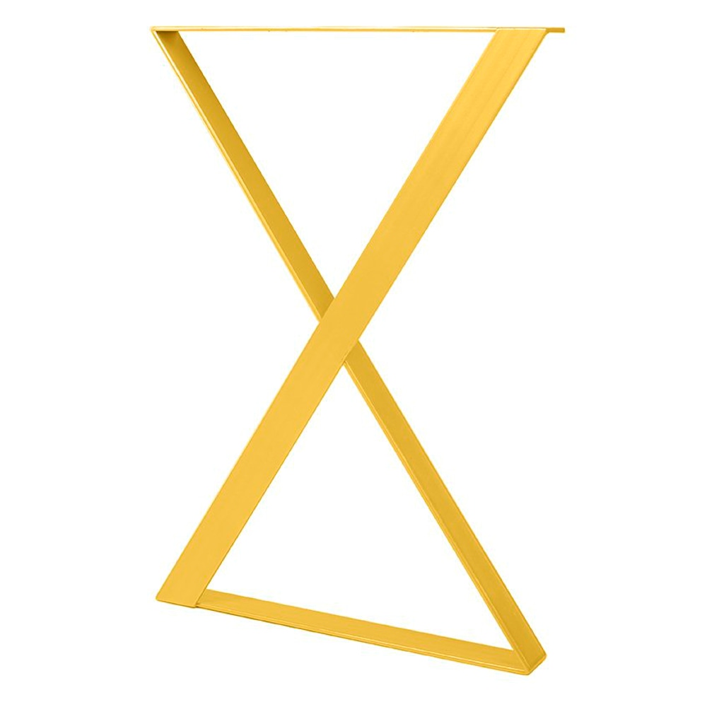 Опора X