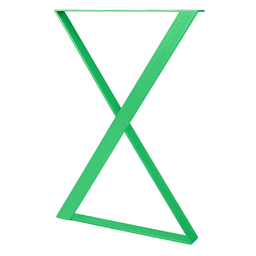 Опора X