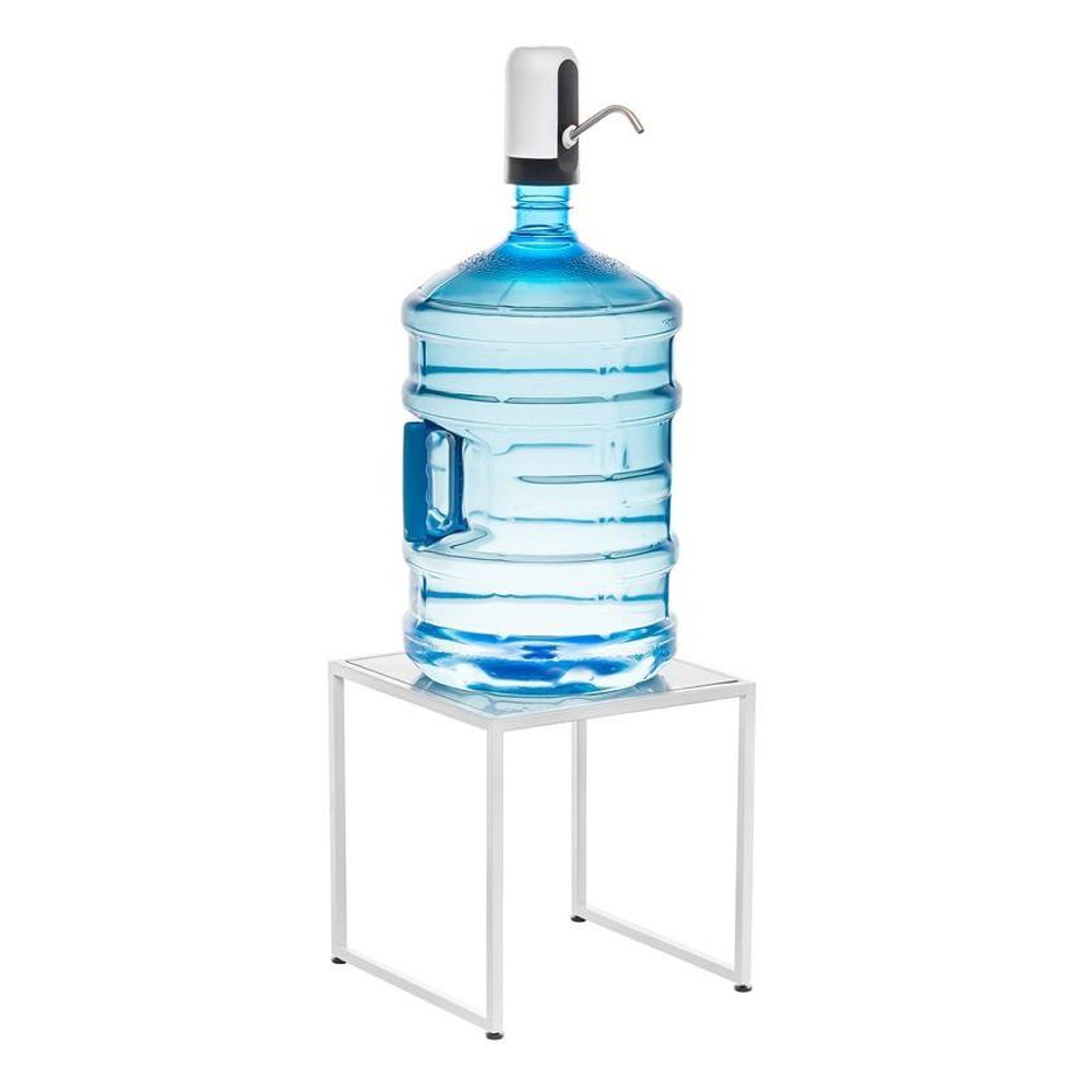 Подставка под бутыль (тумба, стеллаж) Water Stand 421k