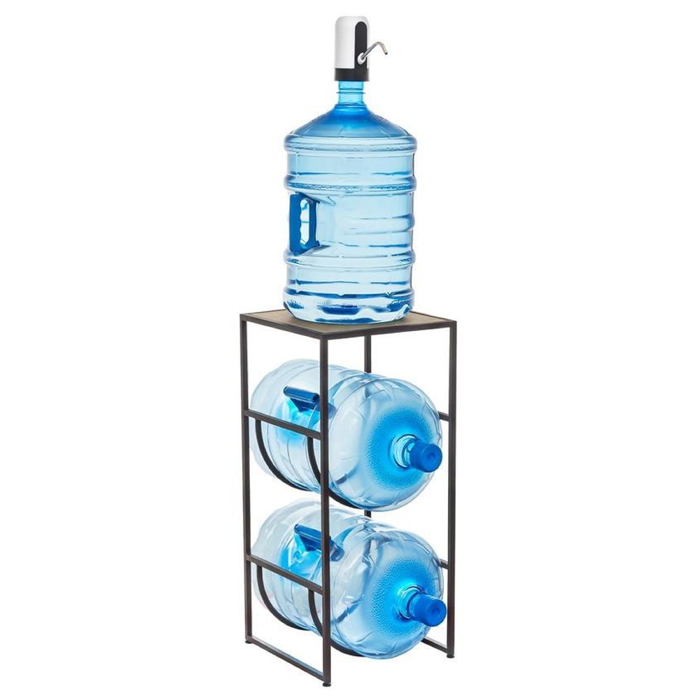 Подставка под бутыль (тумба, стеллаж) Water Stand 423