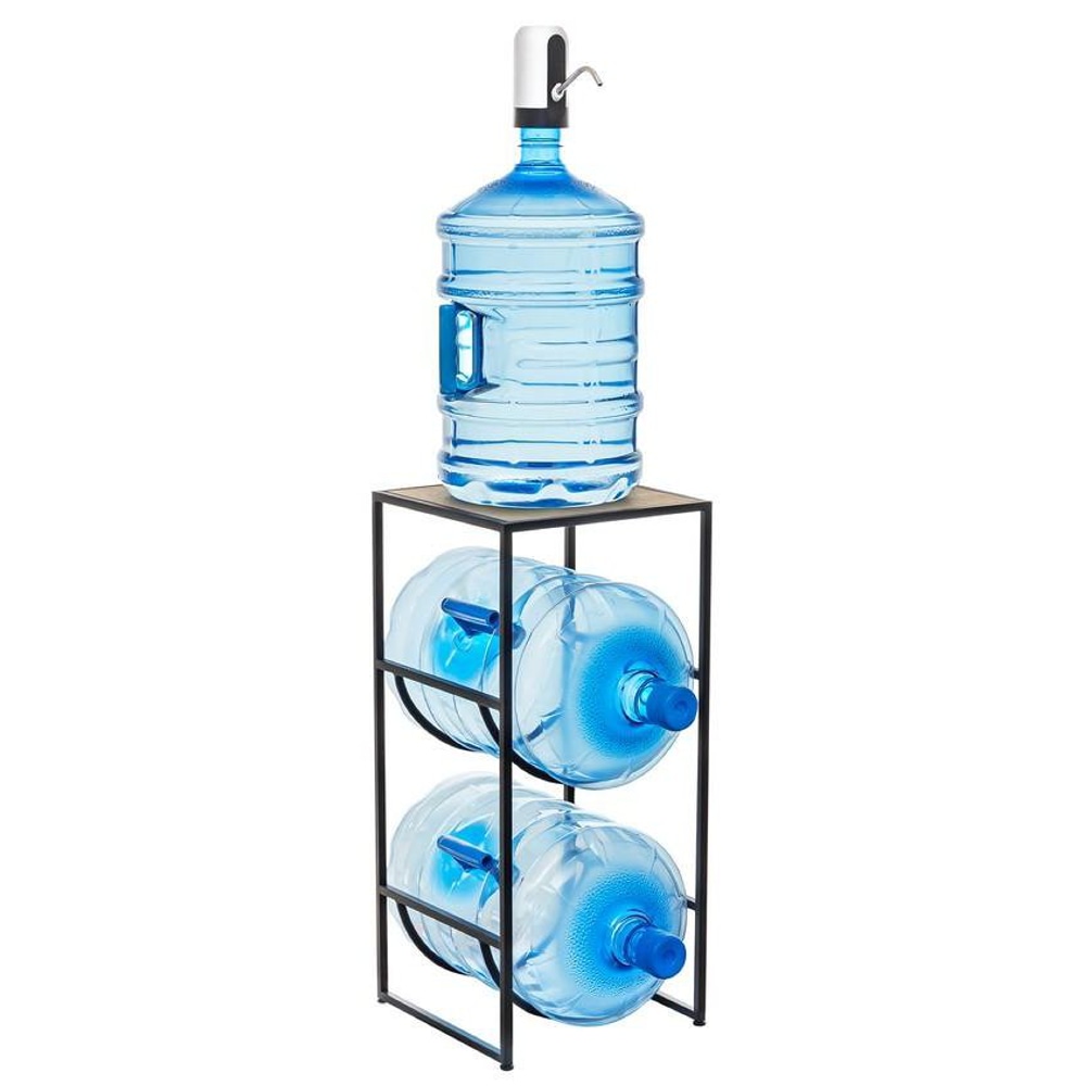Подставка под бутыль (тумба, стеллаж) Water Stand 423