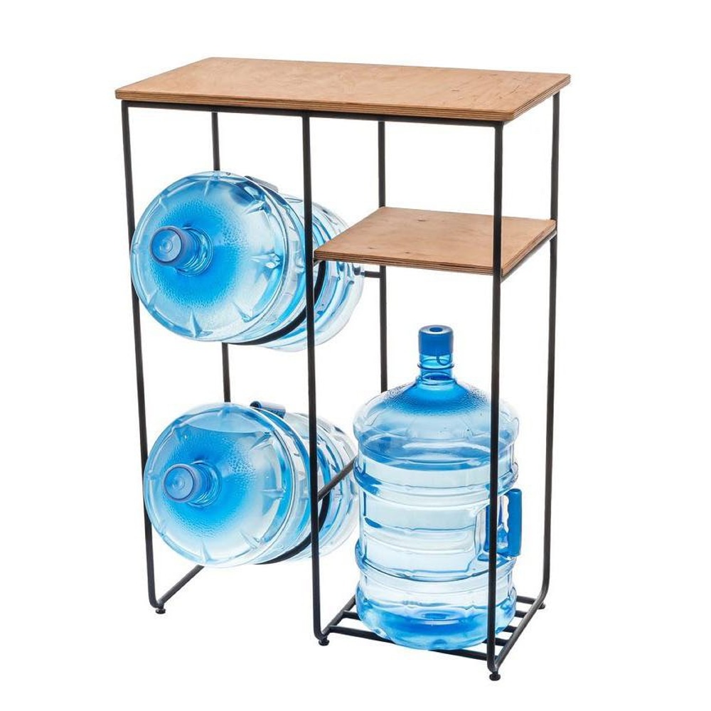 Подставка под бутыль (тумба, стеллаж) Water Stand 613