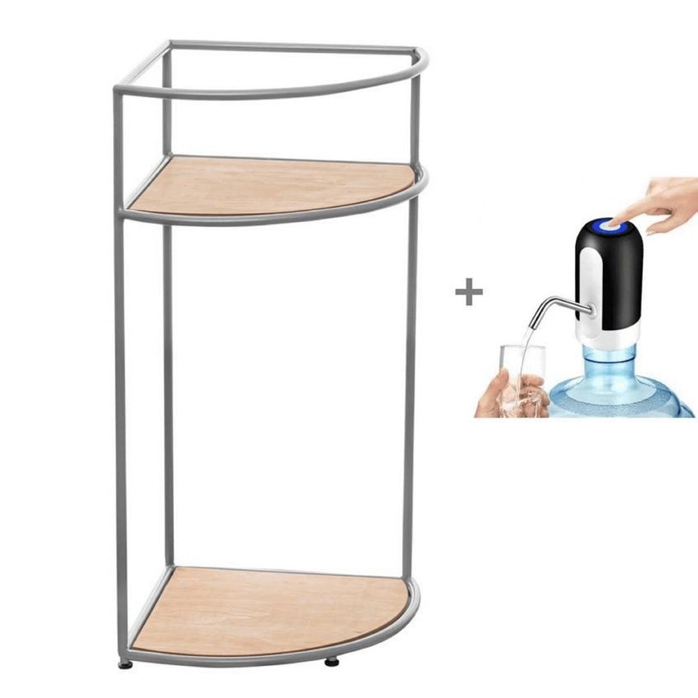 Подставка под бутыль (тумба, стеллаж) Water Stand 312