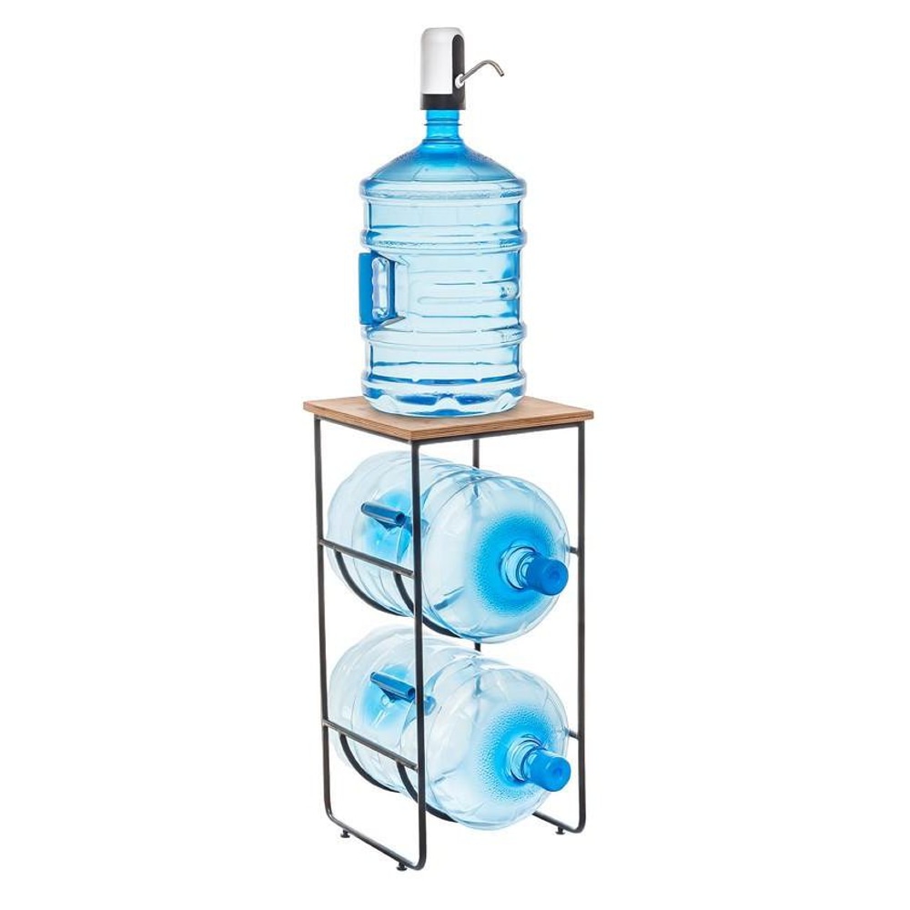Подставка под бутыль (тумба, стеллаж) Water Stand 413