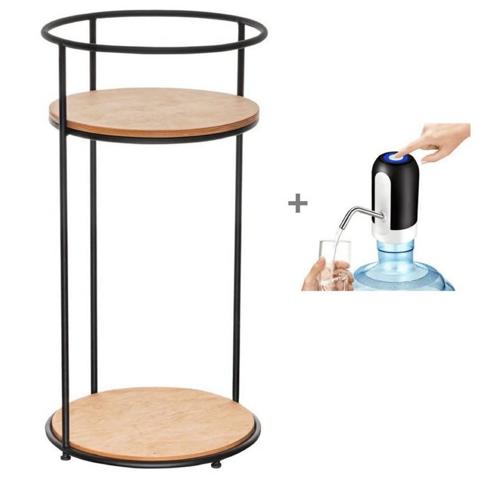 Подставка под бутыль (тумба, стеллаж) Water Stand 512
