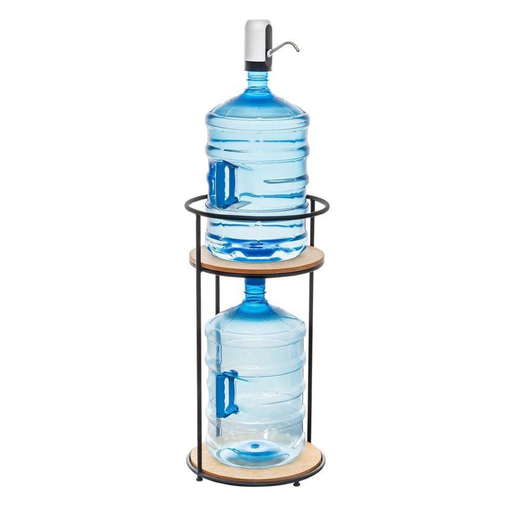 Подставка под бутыль (тумба, стеллаж) Water Stand 512