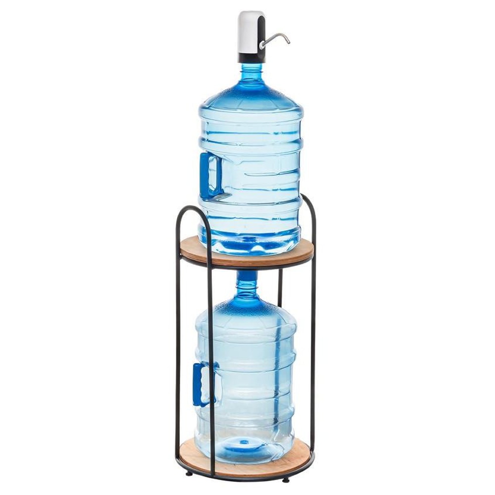 Подставка под бутыль (тумба, стеллаж) Water Stand 512h