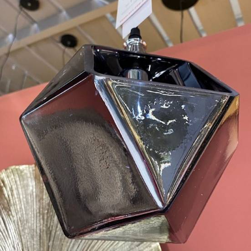 ПОДВЕС GRACE SMOKY GREY D20