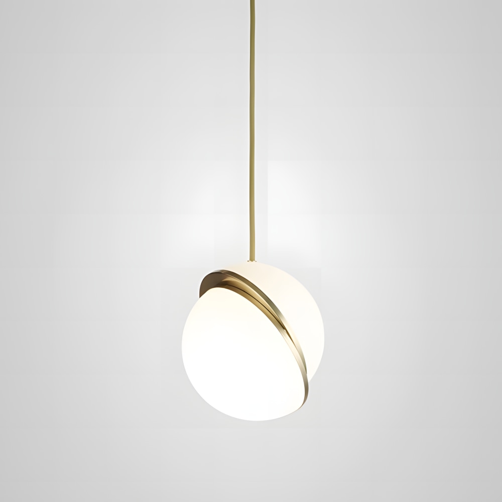 ПОДВЕС SEMICIRCLE D25CM