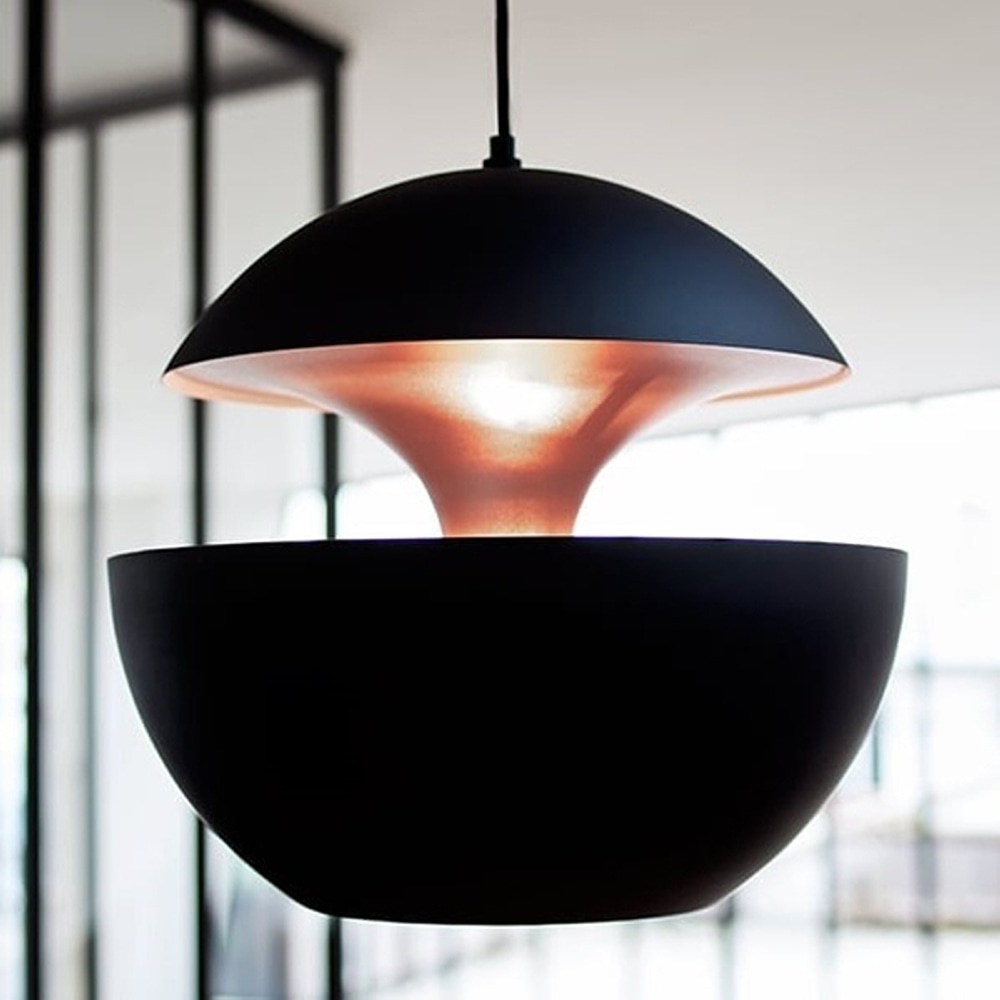 ПОДВЕС SUNSET BLACK D36