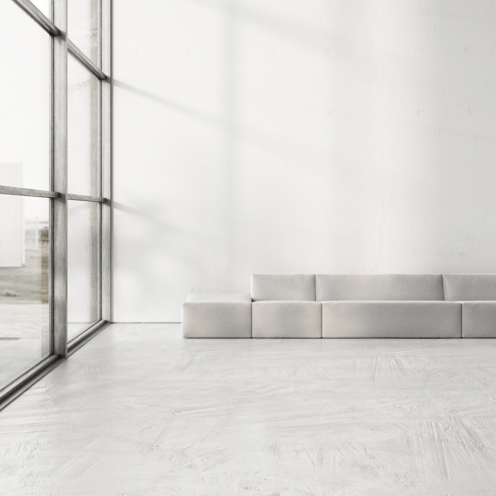 Пуф Node Armchair