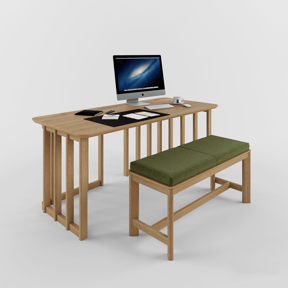 Рабочий стол ELIPS DESK