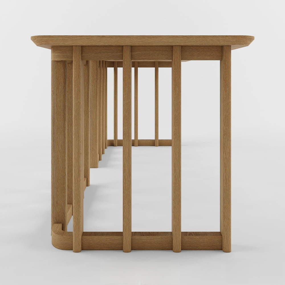 Рабочий стол ELIPS DESK